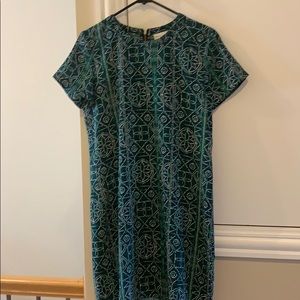 ADRIENNE VITTADINI DRESS